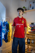 Maillot Espagne x Garnement