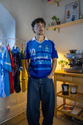 Maillot France x Garnement