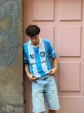 Maillot Argentine x Garnement