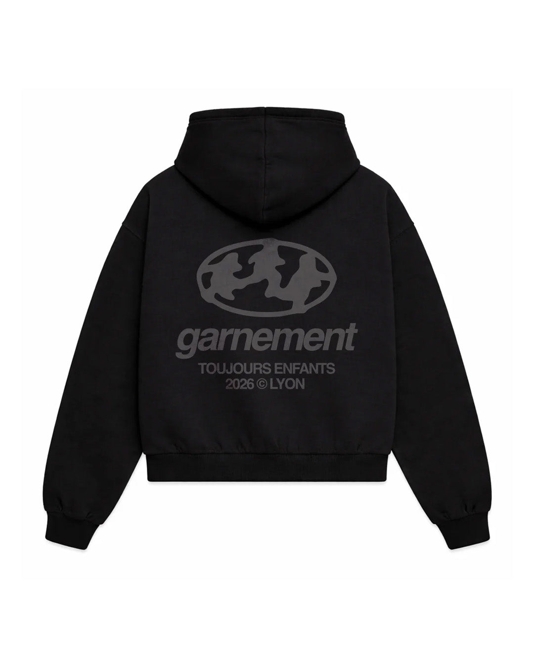 Hoodie - Signature