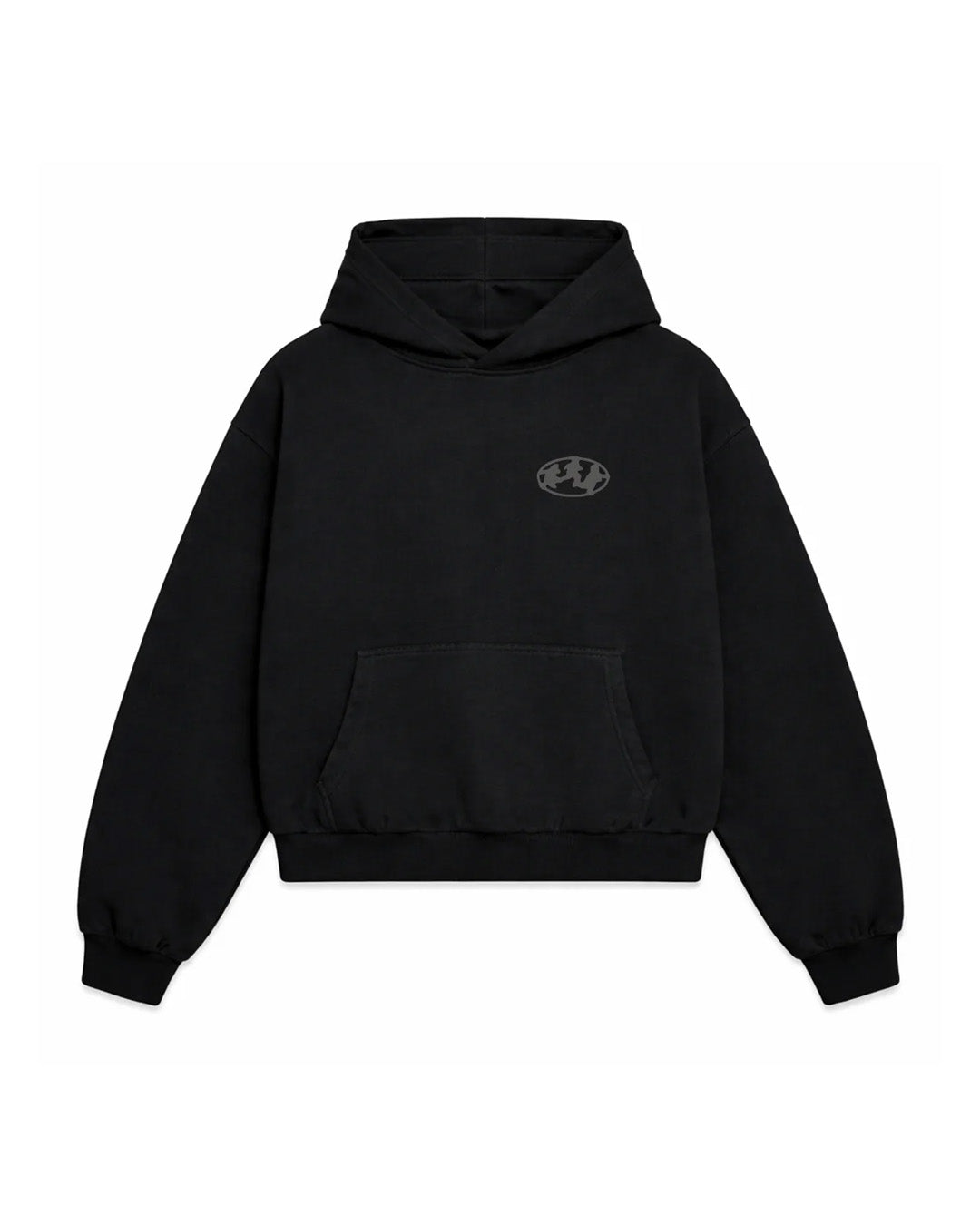 Signature Hoodie